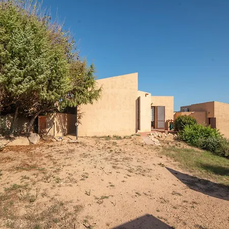 La Cruzitta Costa Paradiso