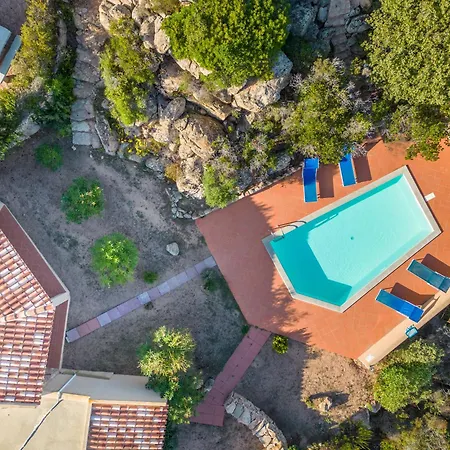 La Cruzitta * Costa Paradiso