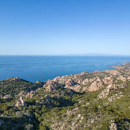 Nyaraló La Cruzitta *