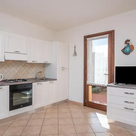 La Cruzitta Holiday home