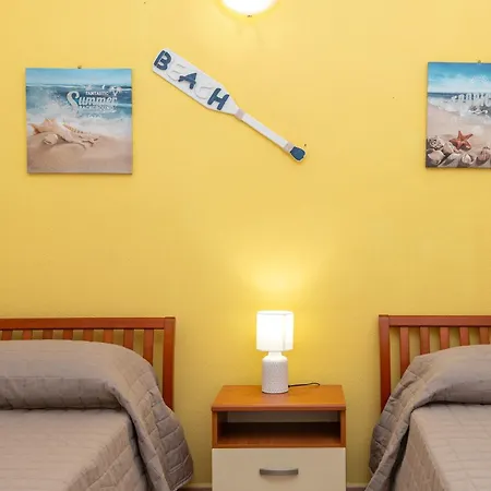 Vakantiehuis La Cruzitta *
