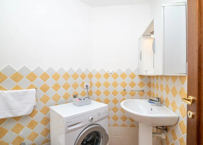 La Cruzitta Коста-Парадисо