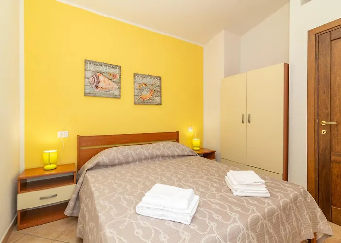 La Cruzitta Дом отдыха *